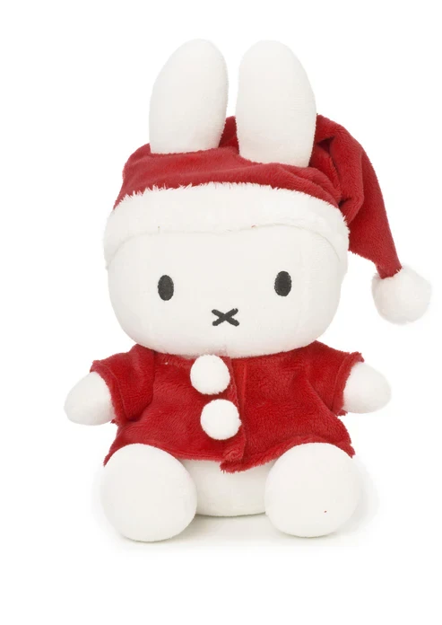 Santa Miffy