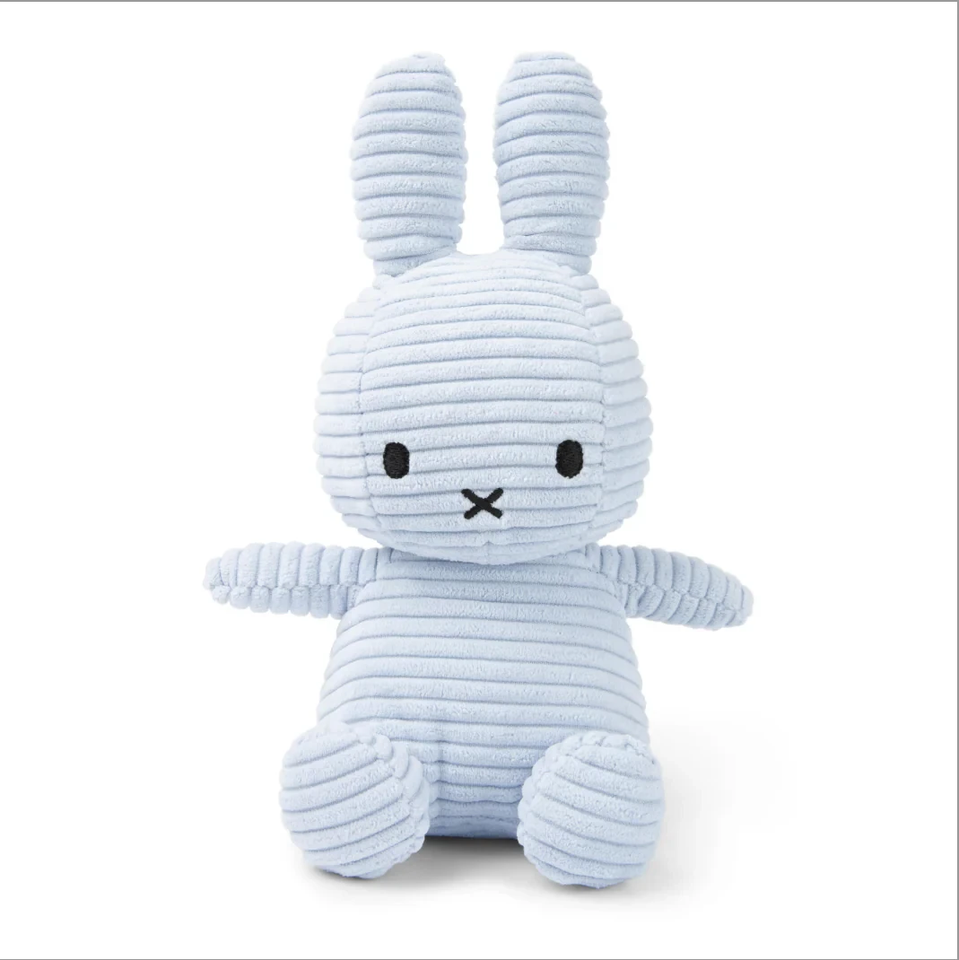 Miffy Ice Blue