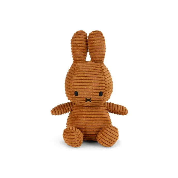 Miffy Cinnamon