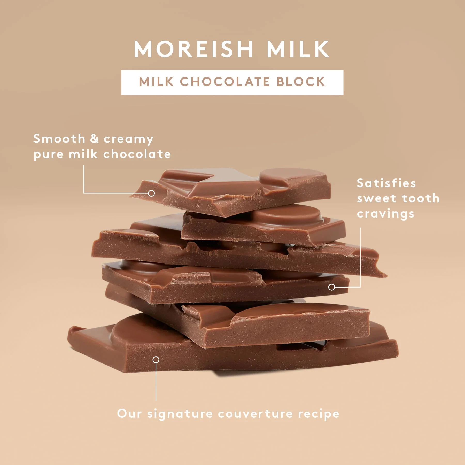 Koko Black Moreish Bare