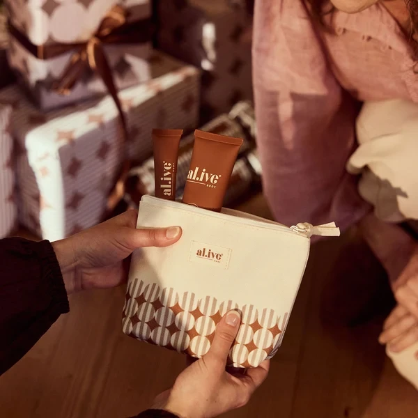 Hand & Lip Gift Set