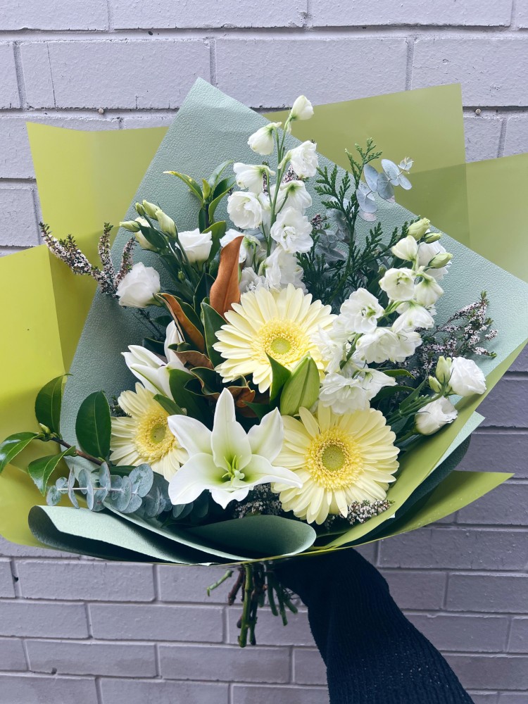 Caboolture Petal Patch Florist Shop Flowers