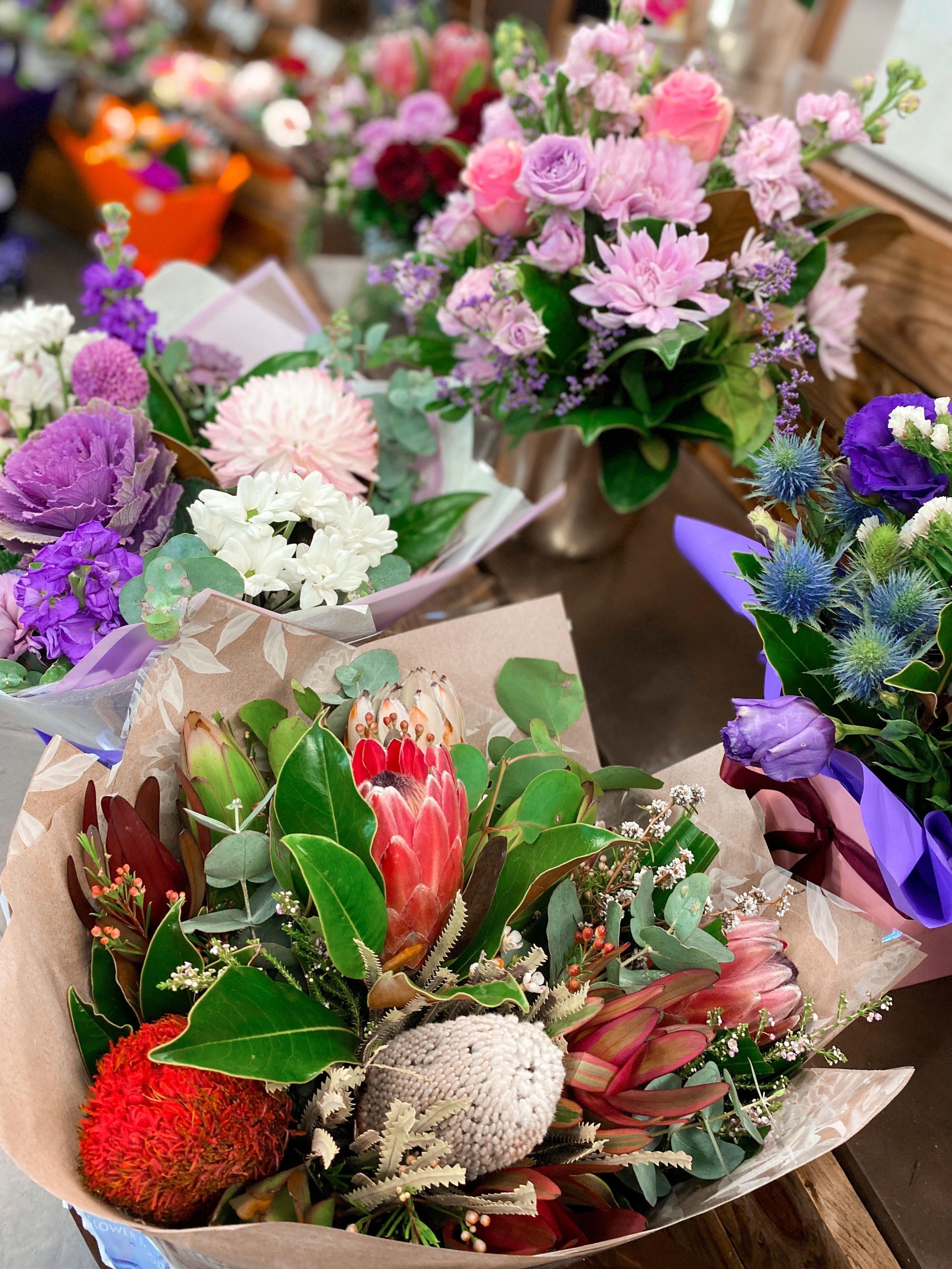 Caboolture Petal Patch Florist About Us